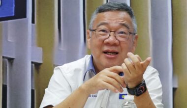 Safeguard EPF savings amid rising govt debt, says Penang MCA