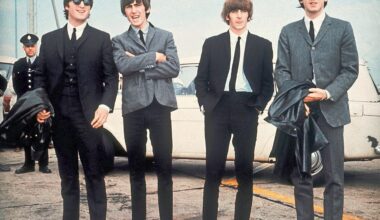 New Beatles attraction opening in Liverpool in 2028 to be more immersive