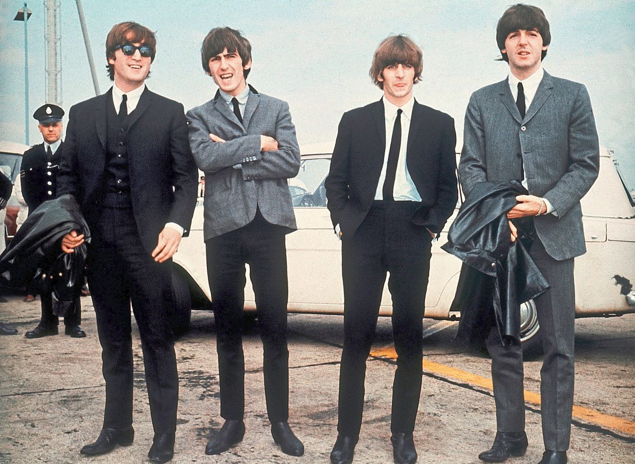 New Beatles attraction opening in Liverpool in 2028 to be more immersive
