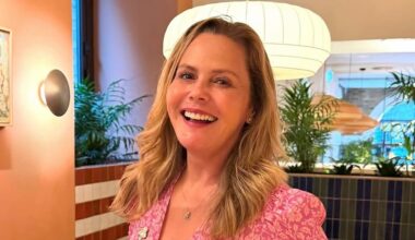 Why Liz Earle, 63, says she 'no longer exercises to be thin' – and the 4 other habits she's left behind