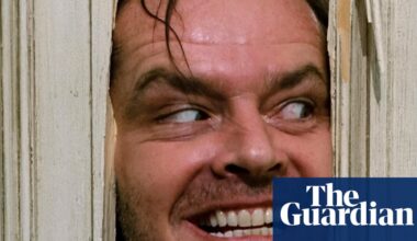 Axe used by Jack Nicholson in The Shining for sale as part of Stanley Kubrick auction | Stanley Kubrick