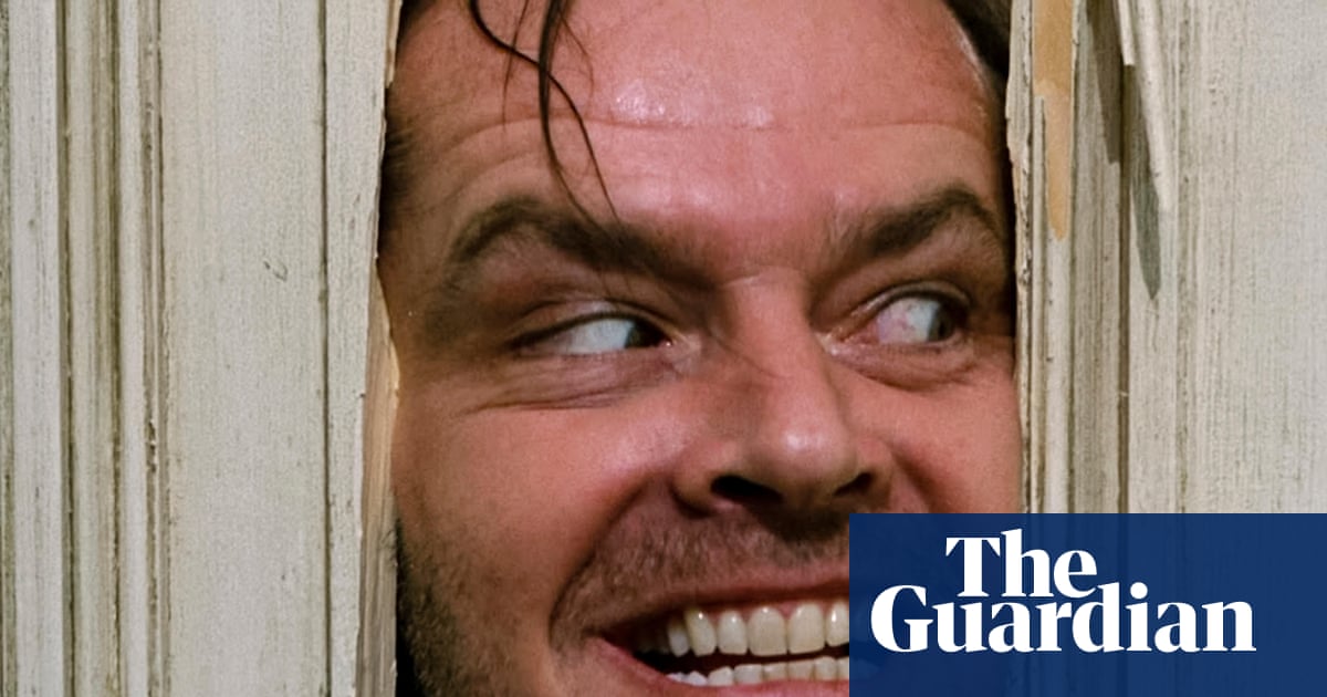 Axe used by Jack Nicholson in The Shining for sale as part of Stanley Kubrick auction | Stanley Kubrick