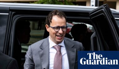 Anthropic pushes for opt-out model for Australian content as ABC warns of ‘cannibalisation’ of news | AI (artificial intelligence)