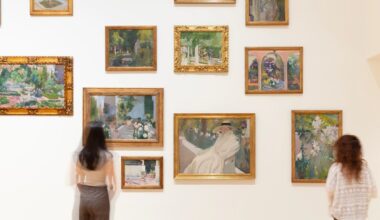 House museum of Spanish ‘master of light’ Joaquín Sorolla reopens in Madrid - The Art Newspaper