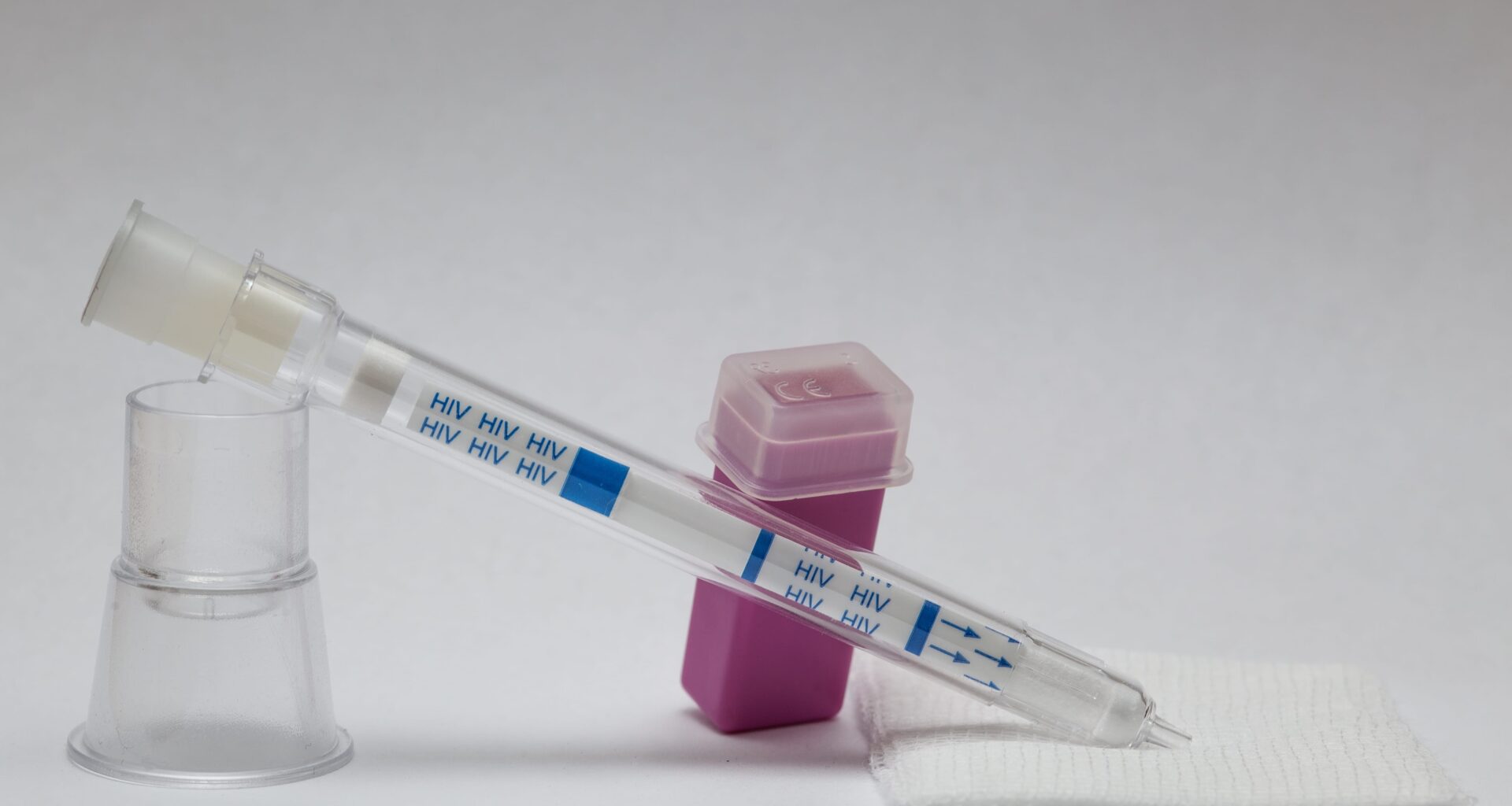 HIV self-testing: A decade of delay leaves millions unaware of their status