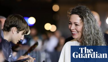 More celebrities are embracing grey hair. For other women, it can come at a cost | Women's hair