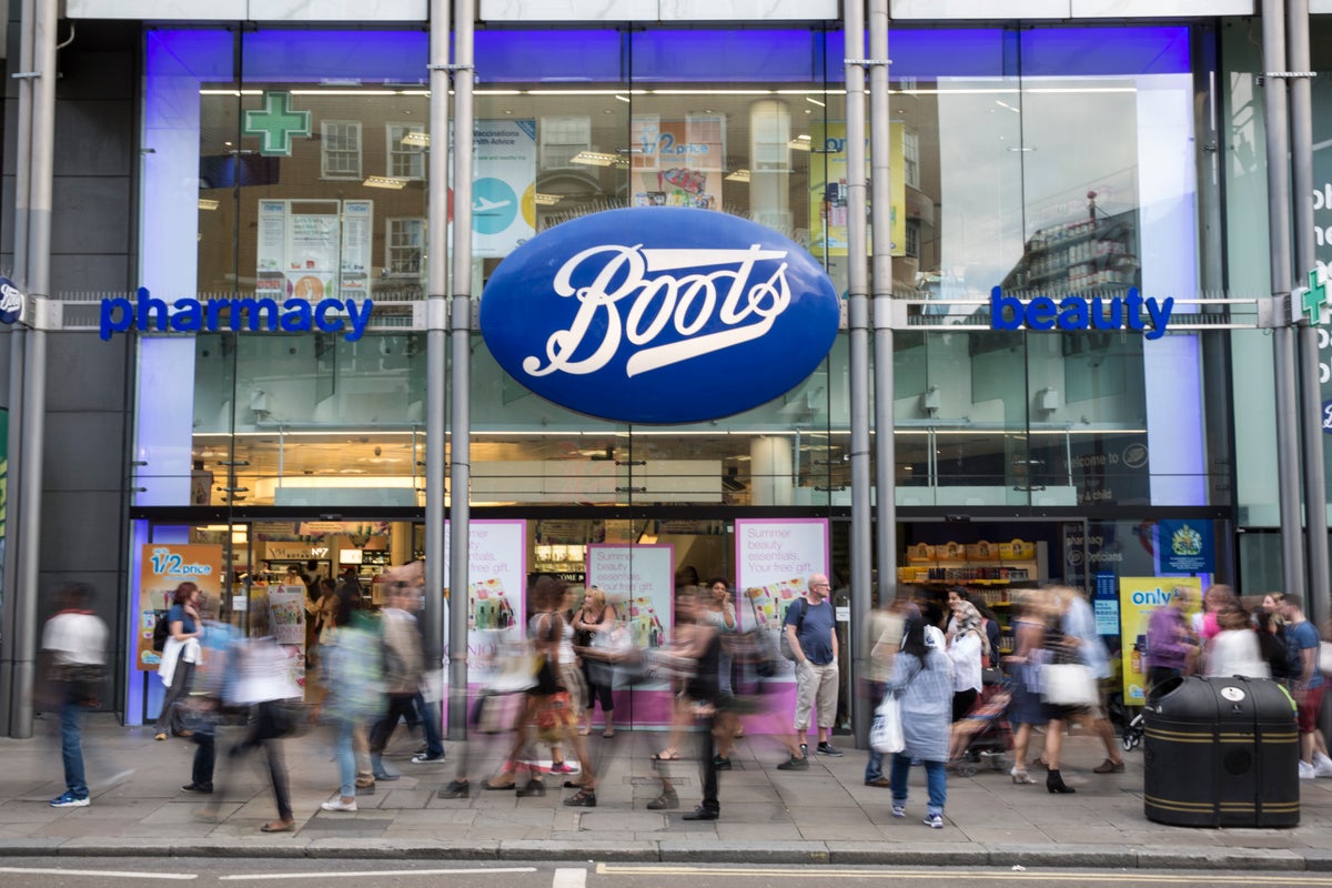 The Boots takeover by the Weston family tells a bigger story of how Britain became the sick man of Europe