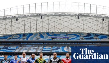 Australian success is not guaranteed but who can stop the Rugby League World Cup hosts? | Rugby League World Cup 2026