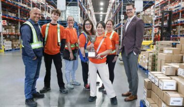 Prescription for success – Winnipeg Free Press