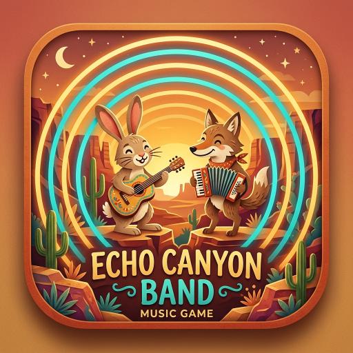Echo Canyon Band