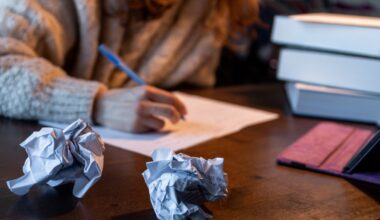 Perfectionism takes toll on young adults’ mental health: Study