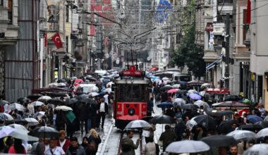 Türkiye's inflation below 30% for 1st time in nearly 5 years