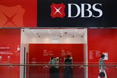 Users can enable DBS’ service through the “overseas transfer” option in the DBS digibank application, where they enter the details of a Weixin-registered recipient.