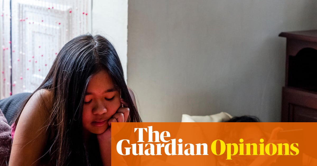 As a pediatrician, loss of human connection is the biggest threat to kids, not AI | Megan Moreno