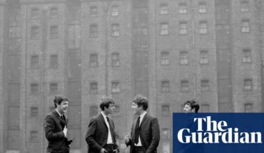 Vast Beatles museum, hailed as ‘extraordinary’ by Paul McCartney, to open in Liverpool in 2028 | Music