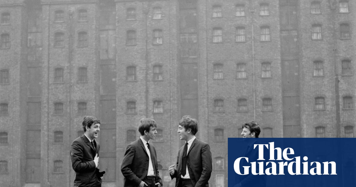 Vast Beatles museum, hailed as ‘extraordinary’ by Paul McCartney, to open in Liverpool in 2028 | Music
