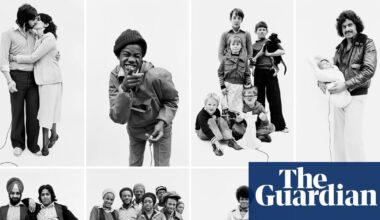 Cable and camera: selfies in 1970s Handsworth | Photography