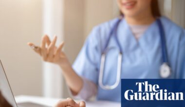 An autism diagnosis, but where’s the treatment? | Mental health