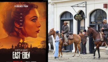 “Treasured memory”: East of Eden cast remember local iwi’s whakatau – Te Ao Māori News