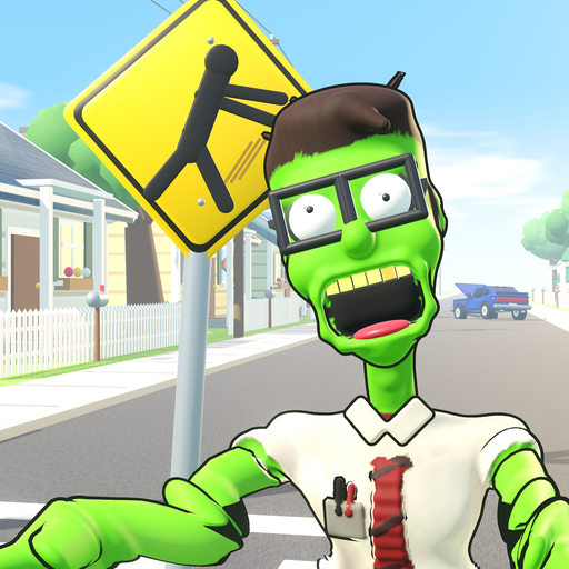 Town of the Undead