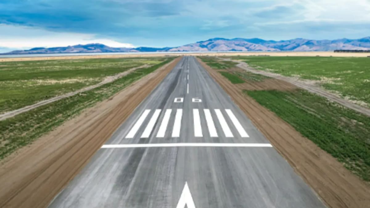 Canterbury-launched Tāwhaki rockets would have ‘tiny impact’ on skies - expert