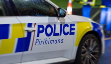 Māngere assault: Person in critical condition after attack on Massey Rd