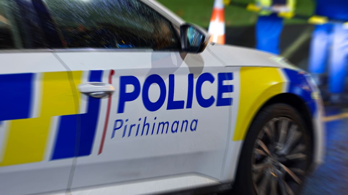 Māngere assault: Person in critical condition after attack on Massey Rd