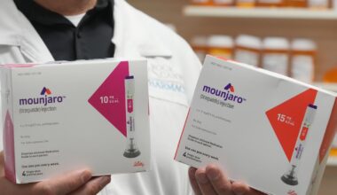 GLP-1s in Ireland: How weight-loss medications work under the HSE system – The Irish Times