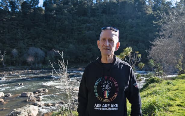 Neville Williams says Māori communities have had too little say in decisions about mining developments.