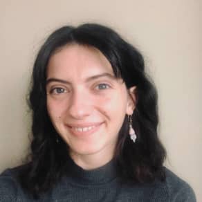 Alva Feldmeier.