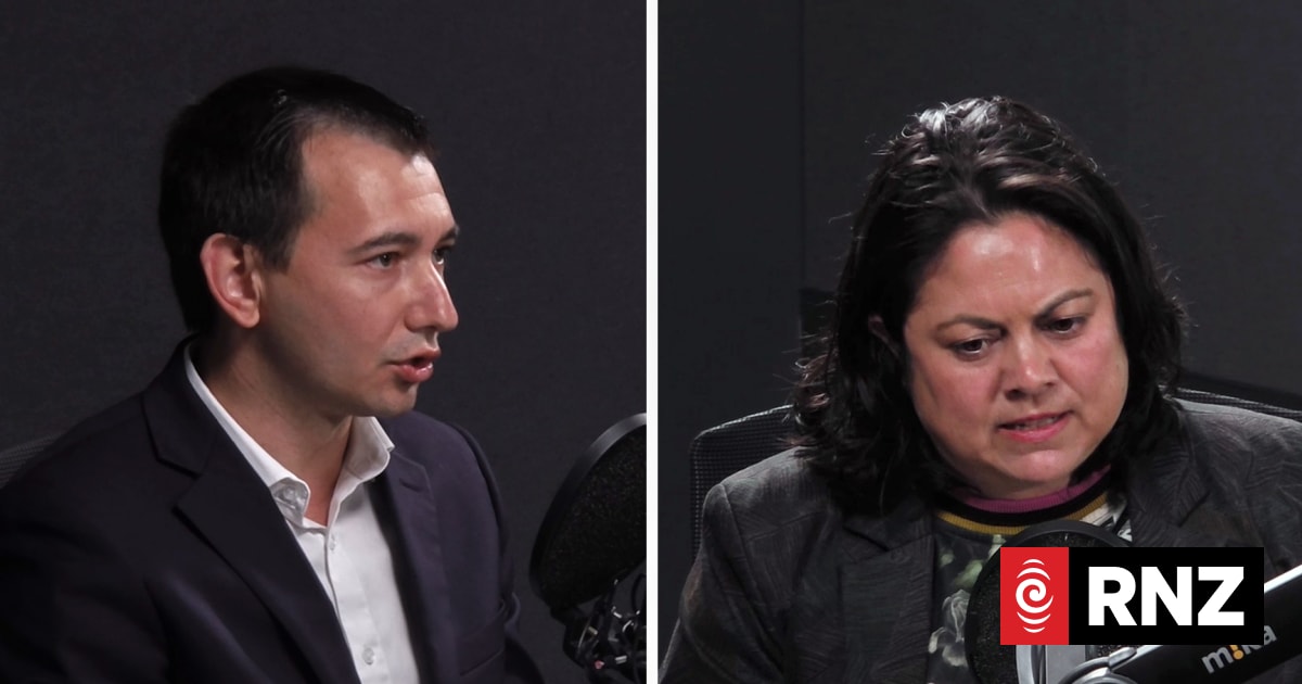NZ on Air