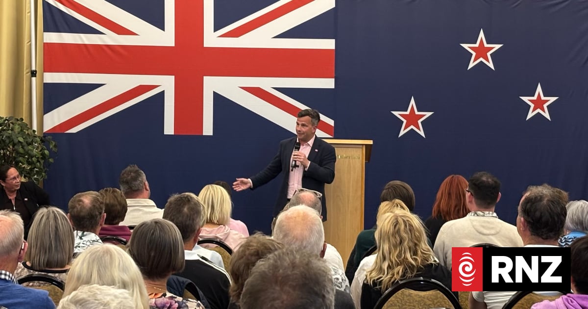 NZ on Air