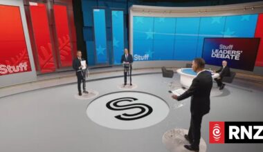 NZ on Air