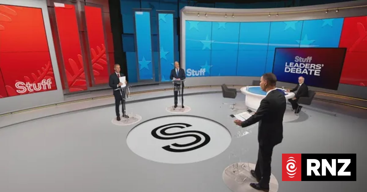 NZ on Air