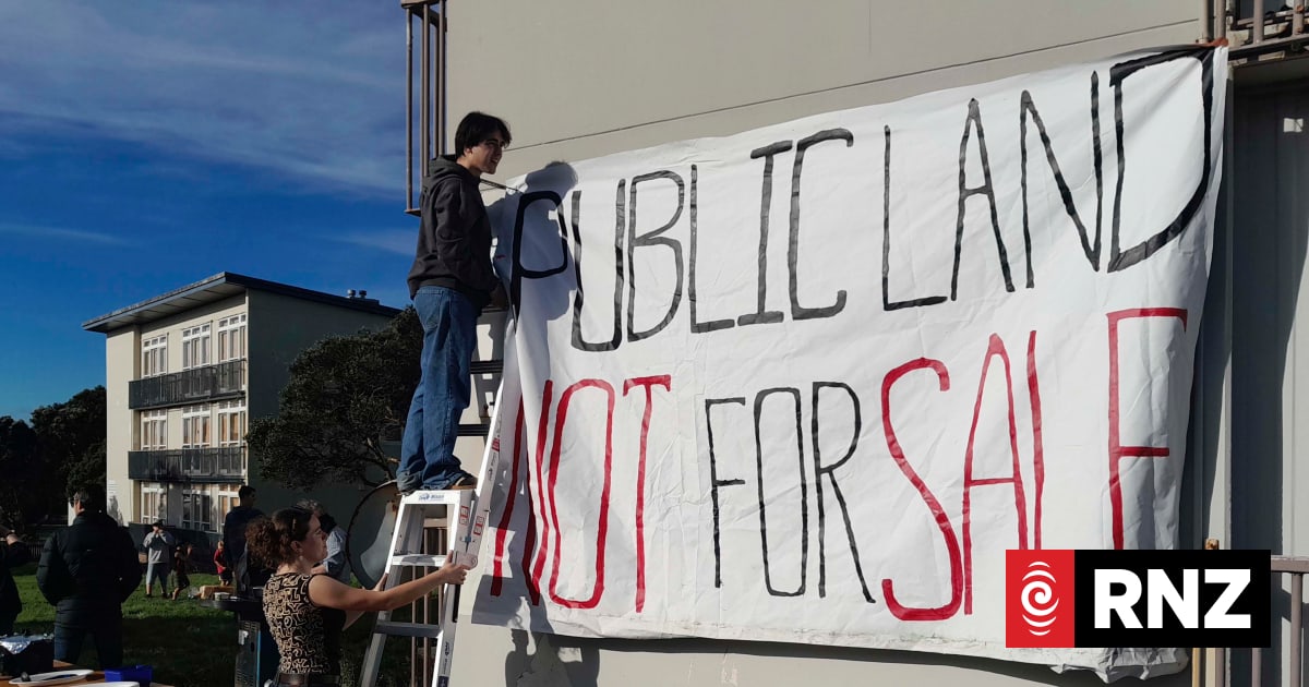 NZ on Air