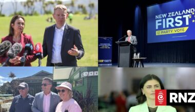 NZ on Air