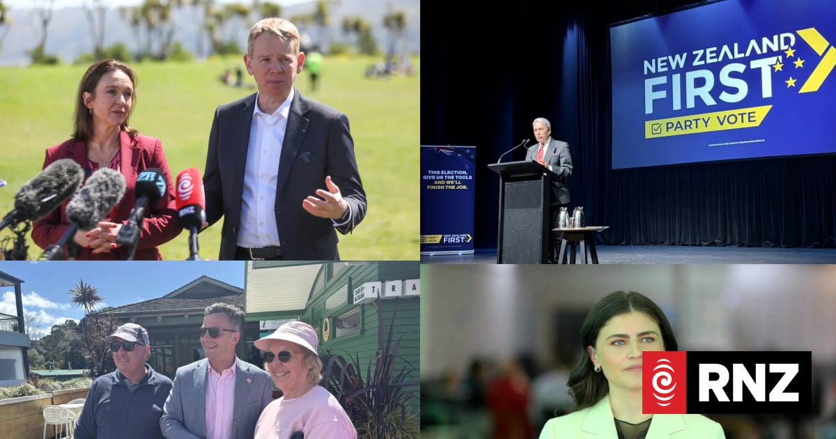 NZ on Air