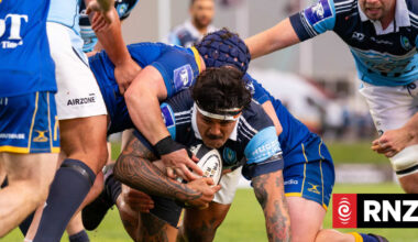 NZ on Air