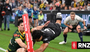 NZ on Air
