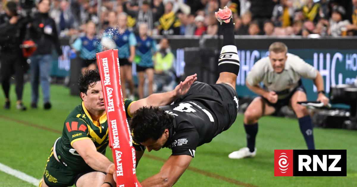 NZ on Air