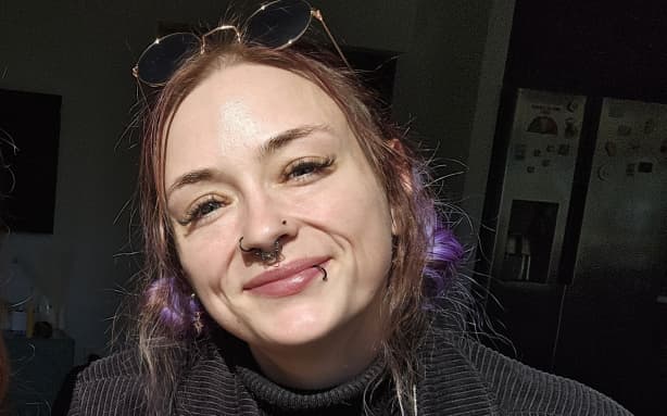 Christchurch City Mission staff member Alex has resigned following the death of Braydon Hepworth and concerns about the direction of the agency