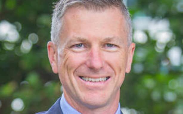 Jeremy Lightfoot