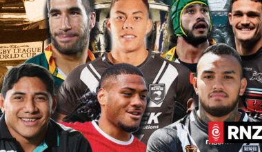 NZ on Air