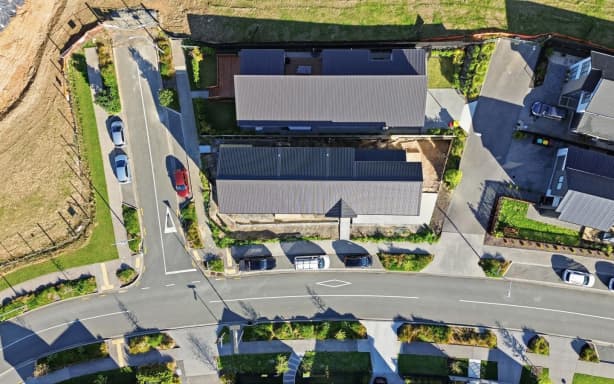 A new social housing complex in Auckland's Orewa will soon be home to five autistic adults whose apartments have been designed to reduce sensory overload and provide long term accommodation.