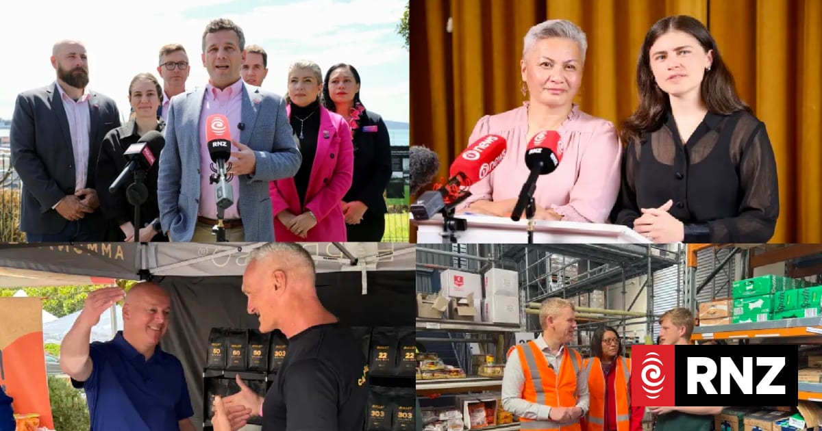 NZ on Air