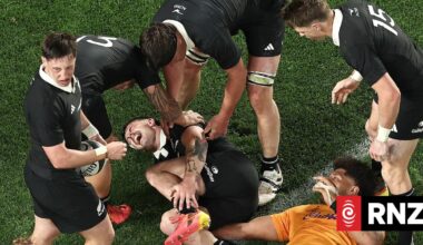 NZ on Air