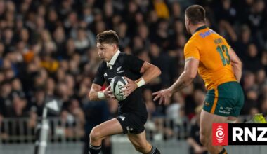 NZ on Air