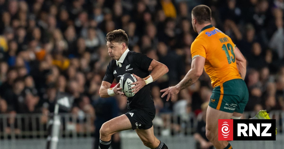 NZ on Air