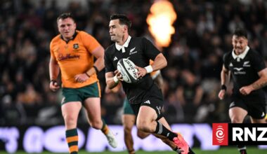 NZ on Air