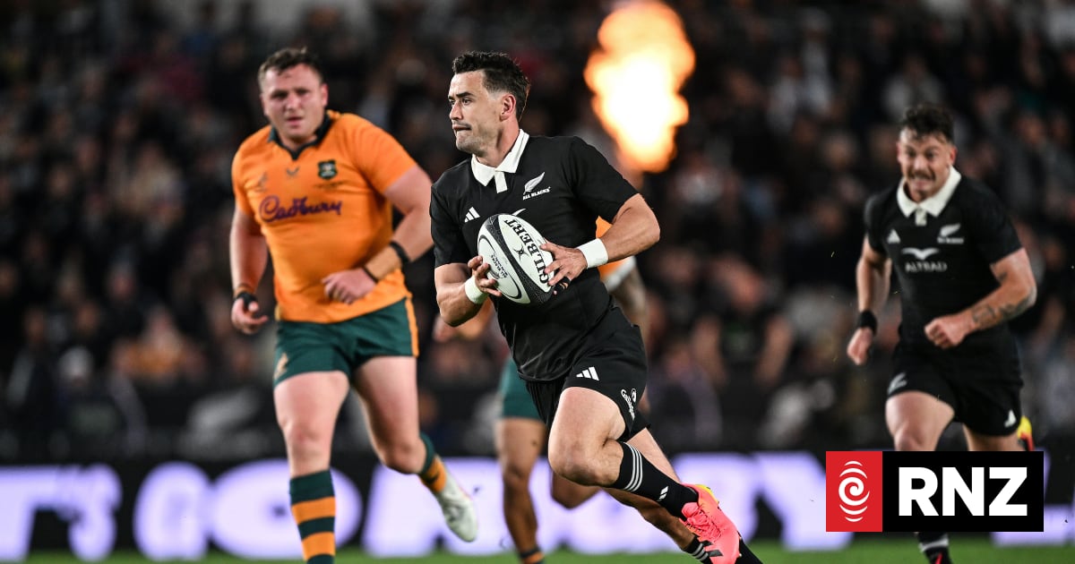 NZ on Air
